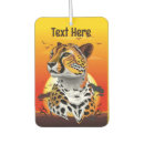 Search for cheetah gifts Feline