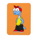 Search for hopping magnets Animal