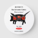 Search for bbq grill clocks Barbeque