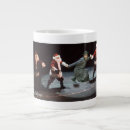 Search for santas mugs Whimsical