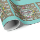 Search for bake wrapping paper For her