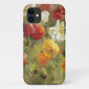 Search for poppy field iphone cases Floral