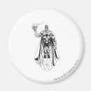 Search for three heros magnets Green lantern