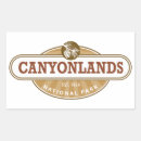 Search for canyonlands national park stickers Moab