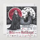 Search for vampire christmas cards Xmas