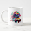 Search for prismatic mugs Colourful