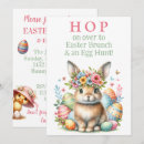 Search for colourful chicks invitations Flowers