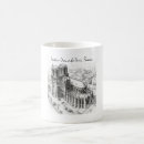 Search for notre dame cathedral mugs Paris