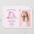 Search for playing cards birthday invitations Bouncy castle