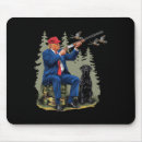 Search for donald duck mouse mats Make america great again