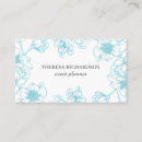 Search for magnolia business cards Vintage