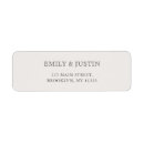 Search for meadow return address labels Watercolor