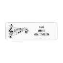 Search for music notes labels Musical note