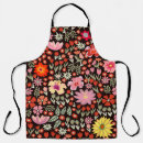 Search for carpets aprons Abstract