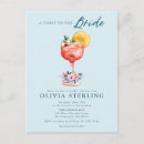 Search for the bride postcards Bridal shower