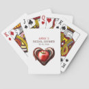 Search for chocolate playing cards Modern