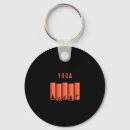 Search for yoga key rings Meditation
