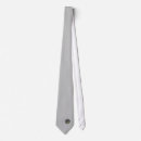Search for gray logo ties Company