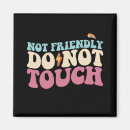 Search for friendly magnets Humour