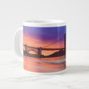 Search for sunset images mugs Mountain