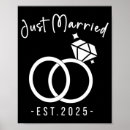 Search for vows wedding posters Team bride