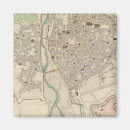 Search for panoramic maps magnets Italy