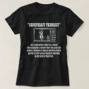 Search for conspiracy tshirts Theorist