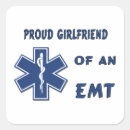 Search for 911 square stickers Emt
