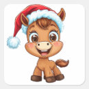 Search for cute pony stickers Cartoon