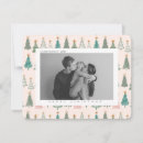 Search for joy christmas cards Minimal