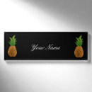 Search for funny pineapple office supplies Fruit