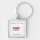 Search for no place key rings States