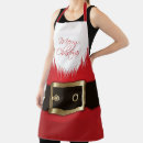 Search for beard aprons Merry christmas