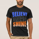 Search for shine tshirts Success