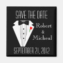 Search for gay save the date magnets Ceremony