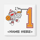 Search for hoops magnets Birthday