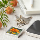 Search for marigolds key rings Botanical
