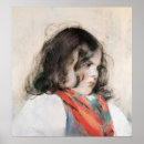 Search for portrait of a young girl posters Hair