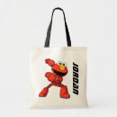 Search for elmo tote bags Tango