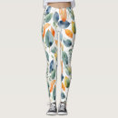 Search for plant leggings Greenery