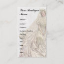 Search for wedding seamstress business cards Boutique
