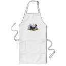 Search for black magic aprons Magical