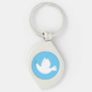 Search for olive branch key rings Dove