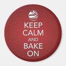 Search for keep magnets Baking
