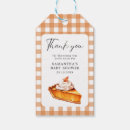 Search for pumpkin baby shower gift tags Gender neutral