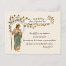 Search for scripture quote postcards Jesus