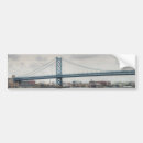 Search for bridges bumper stickers River