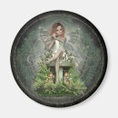 Search for fairy stuff magnets For her