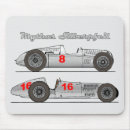 Search for mercedes benz mouse mats Vintage