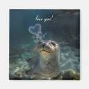 Search for seals magnets Heart